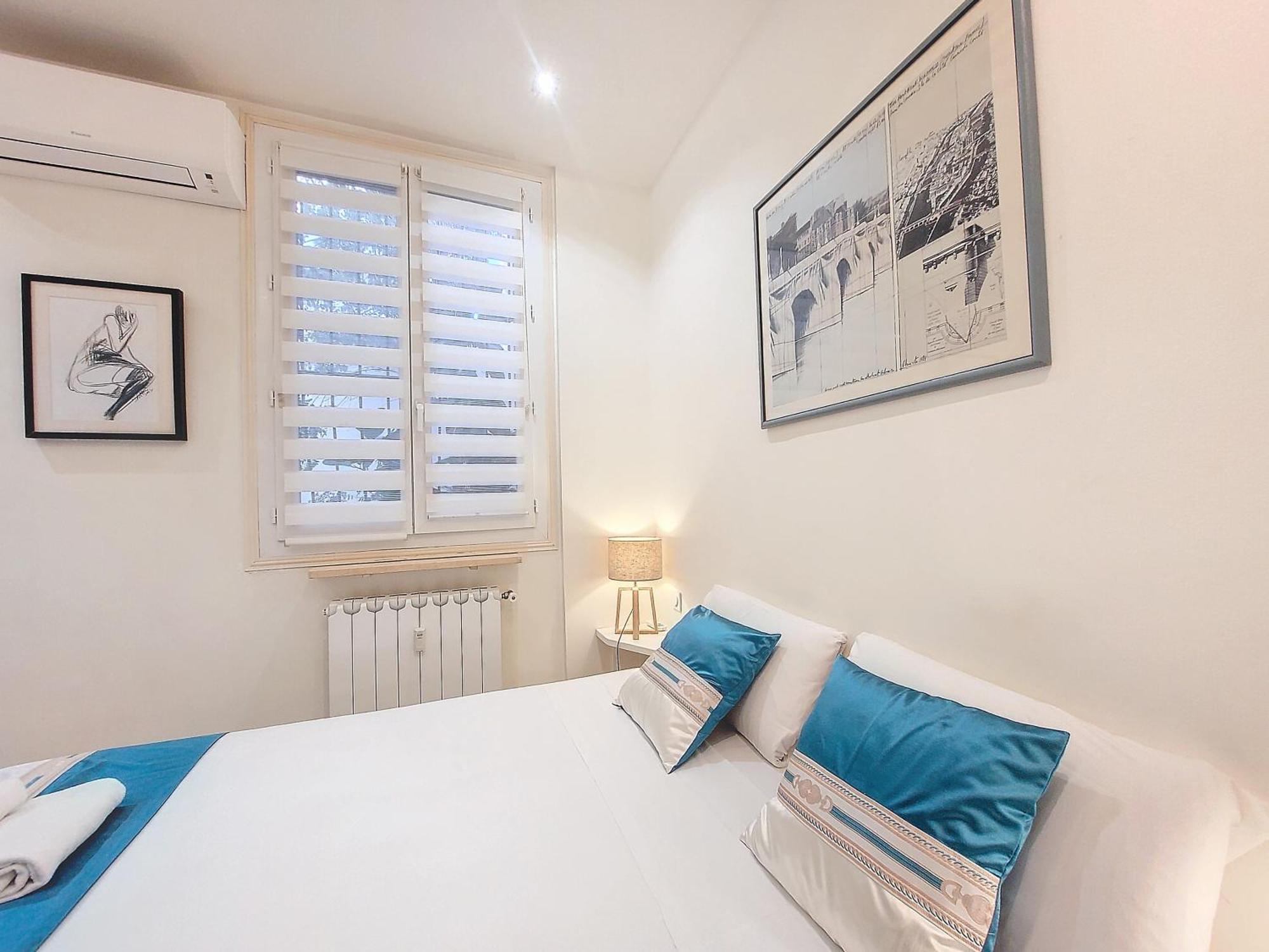 Nestor&Jeeves - Marylin - Central - Very Close Sea Niza Exterior foto