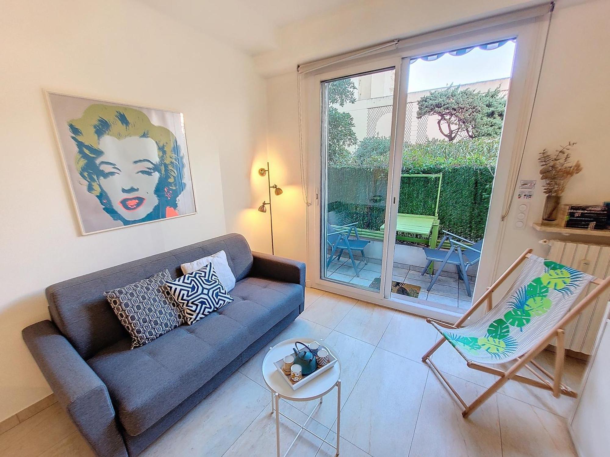 Nestor&Jeeves - Marylin - Central - Very Close Sea Niza Exterior foto