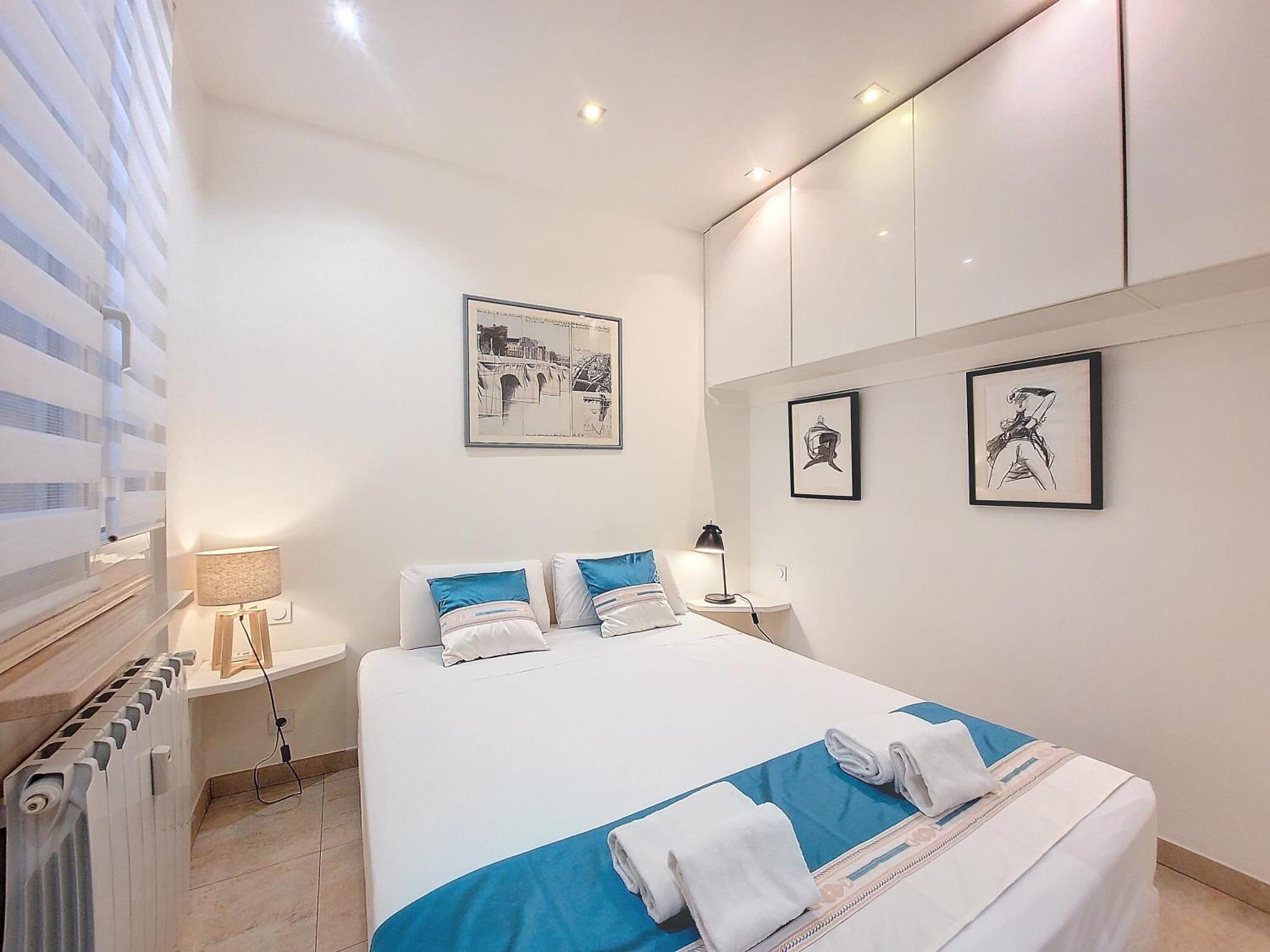 Nestor&Jeeves - Marylin - Central - Very Close Sea Niza Exterior foto