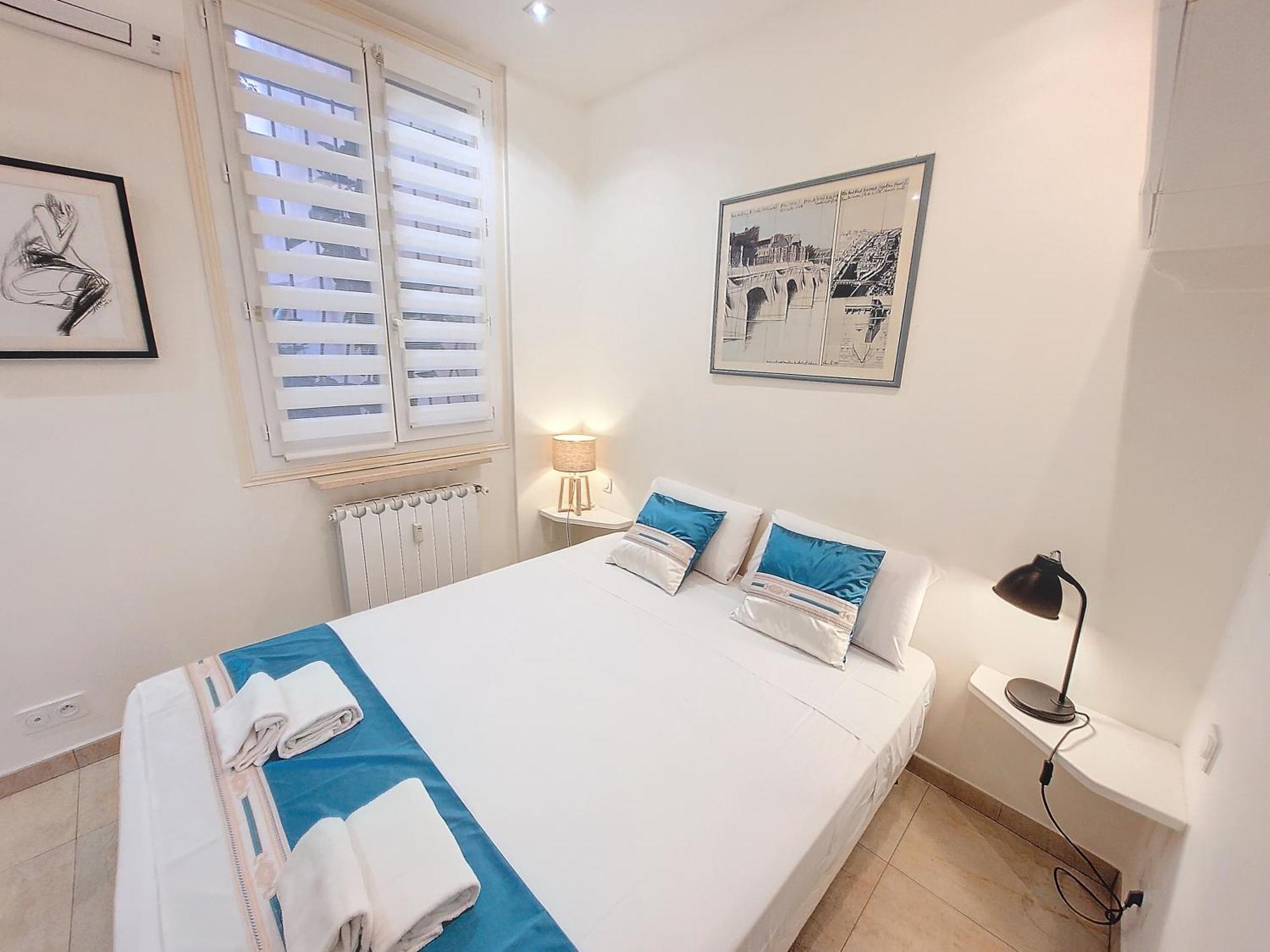 Nestor&Jeeves - Marylin - Central - Very Close Sea Niza Exterior foto